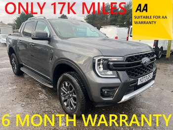 Used Ford Ranger 2023 for sale - 78323578: Photo