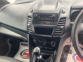 Used Ford Transit Connect 2020 for sale - 78730627: Photo