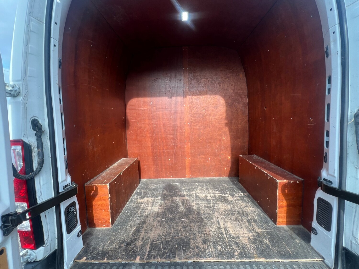 Used Vauxhall Movano for sale - 76159768: Photo 7