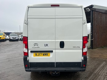 Used Citroen Relay undefined for sale - 79375880: Photo