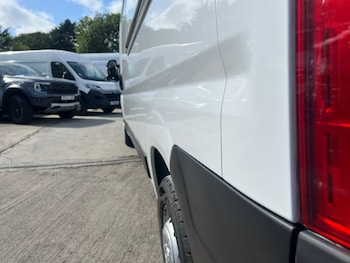 Used Peugeot Boxer 2022 for sale - 75653345: Photo