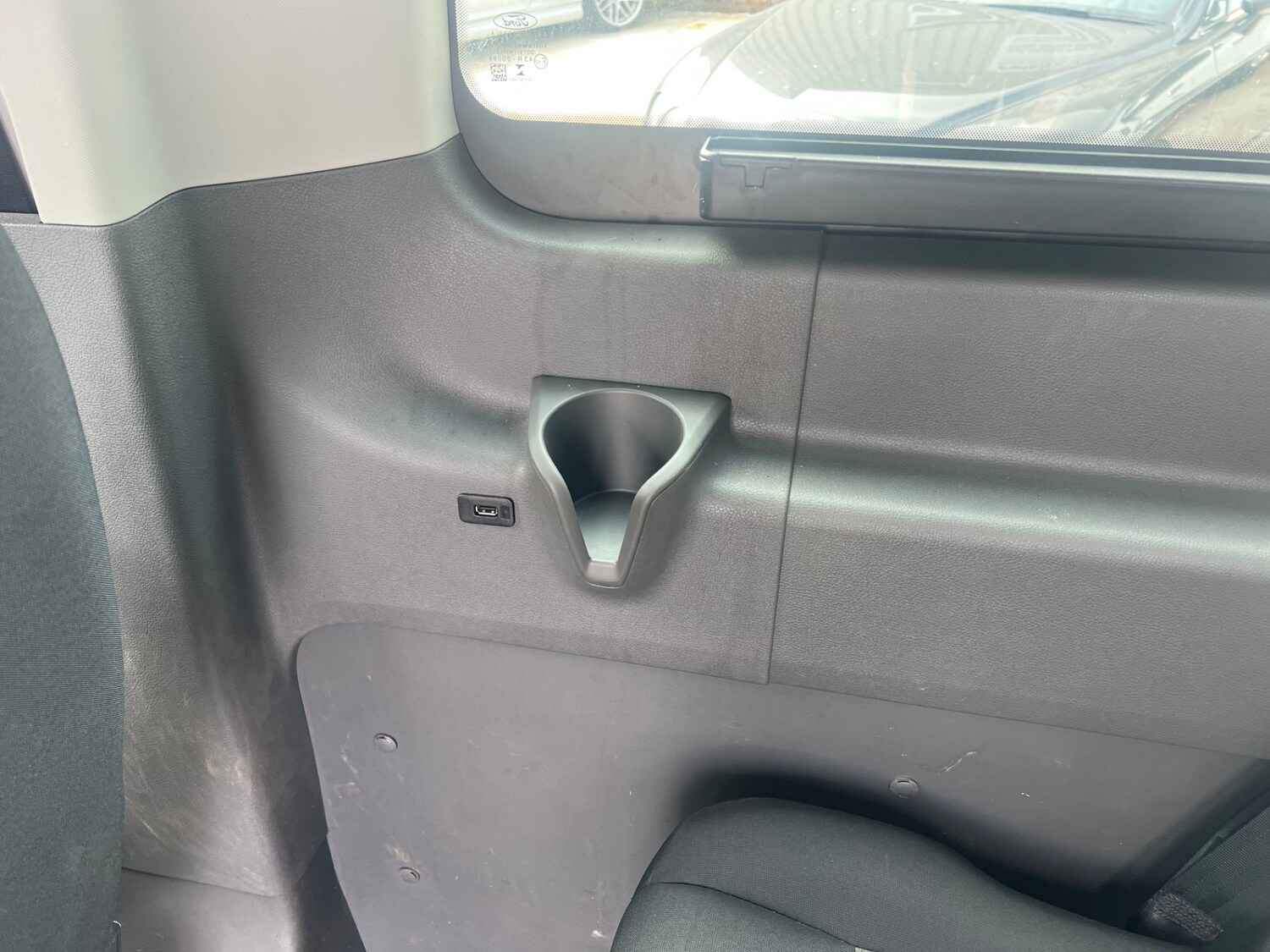 Used Ford Transit 2020 for sale - 76386743: Photo 12