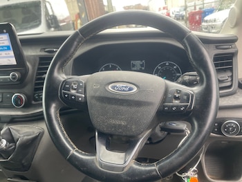 Used Ford Transit 2021 for sale - 78247449: Photo