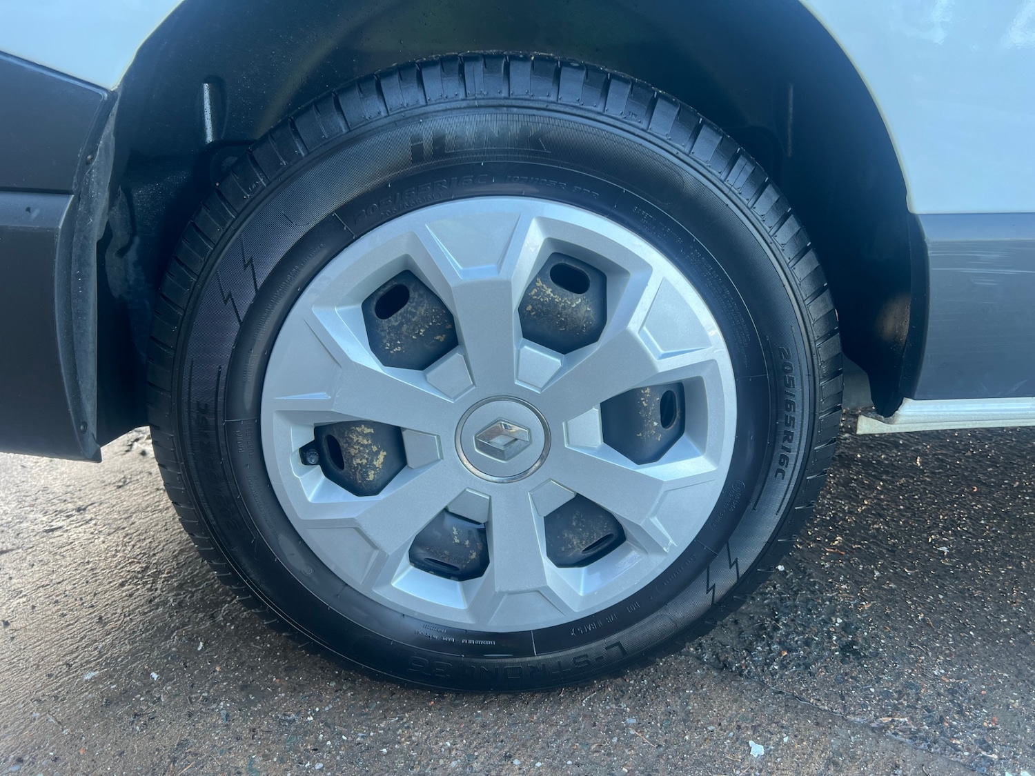 Used Renault Trafic 2022 for sale - 77829621: Photo 13