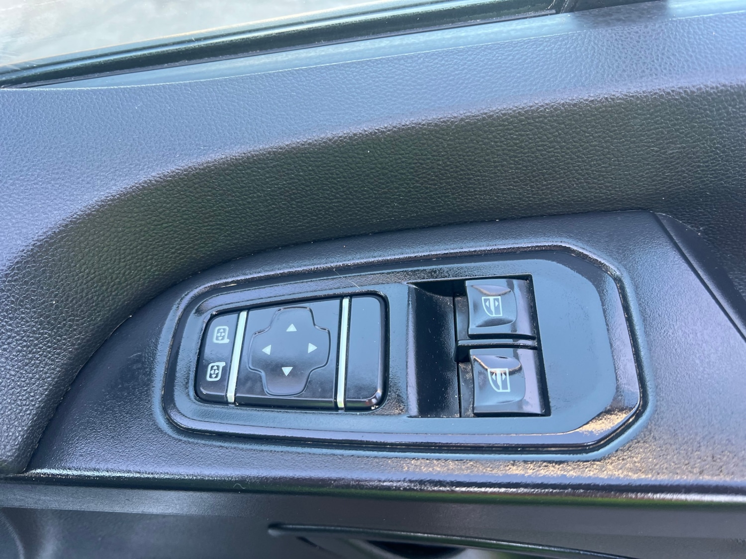 Used Renault Trafic 2022 for sale - 77829621: Photo 2