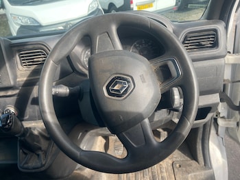 Used Renault Master 2020 for sale - 78427418: Photo