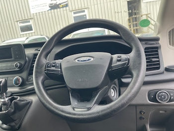 Used Ford Transit 2022 for sale - 78844285: Photo
