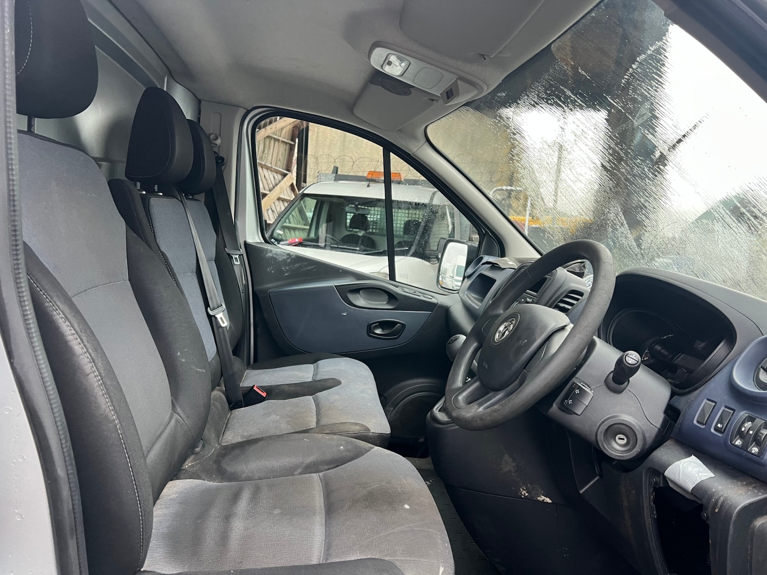 Used Vauxhall Vivaro 2019 for sale - 77234661: Photo 9