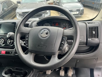 Used Vauxhall Movano 2023 for sale - 79548939: Photo