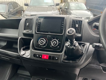 Used Vauxhall Movano 2023 for sale - 79548939: Photo