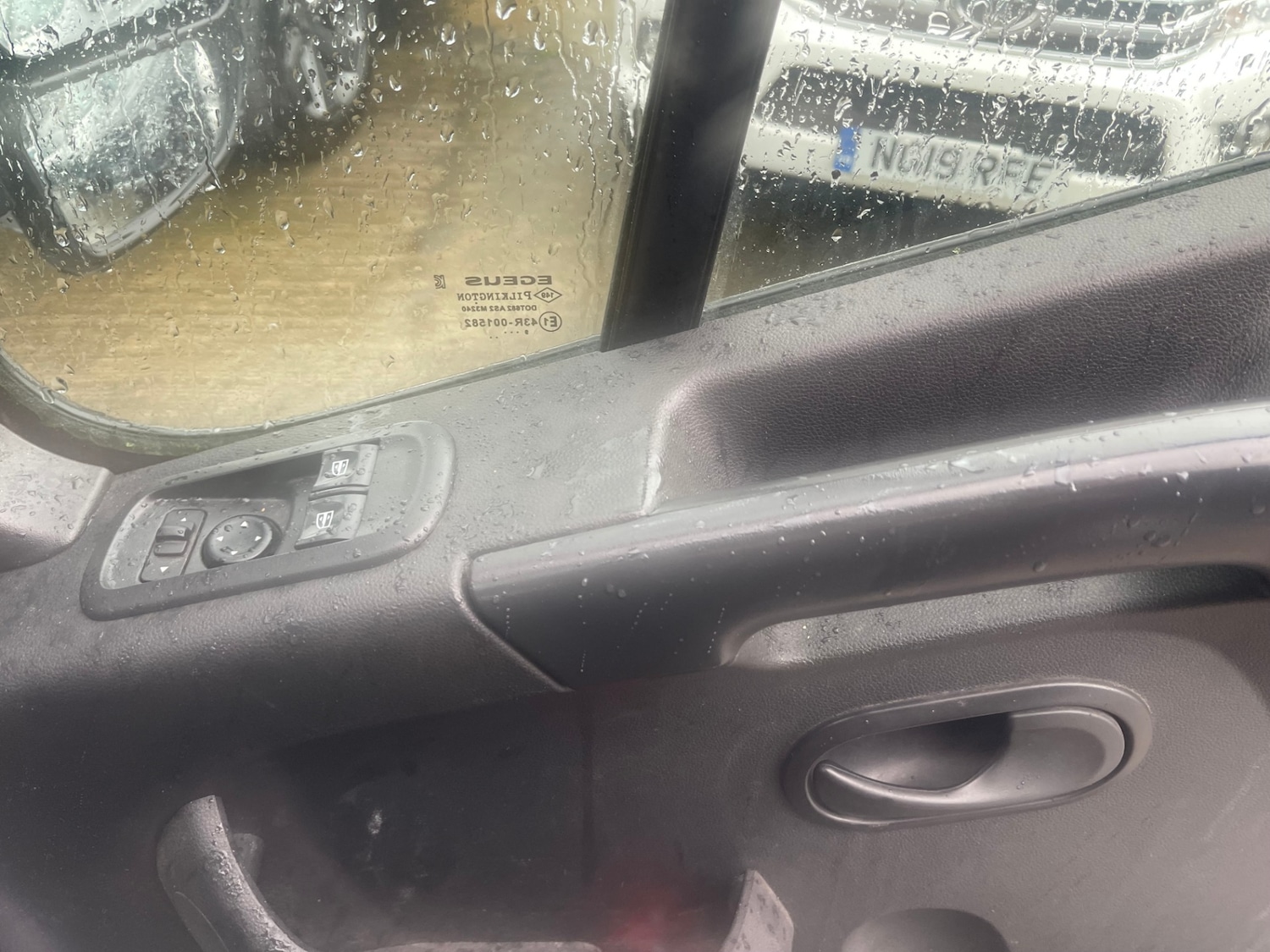 Used Renault Master 2020 for sale - 78187131: Photo 2