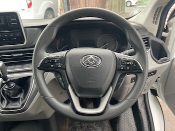 Used Maxus Deliver 9 2024 for sale - 78324062: Photo