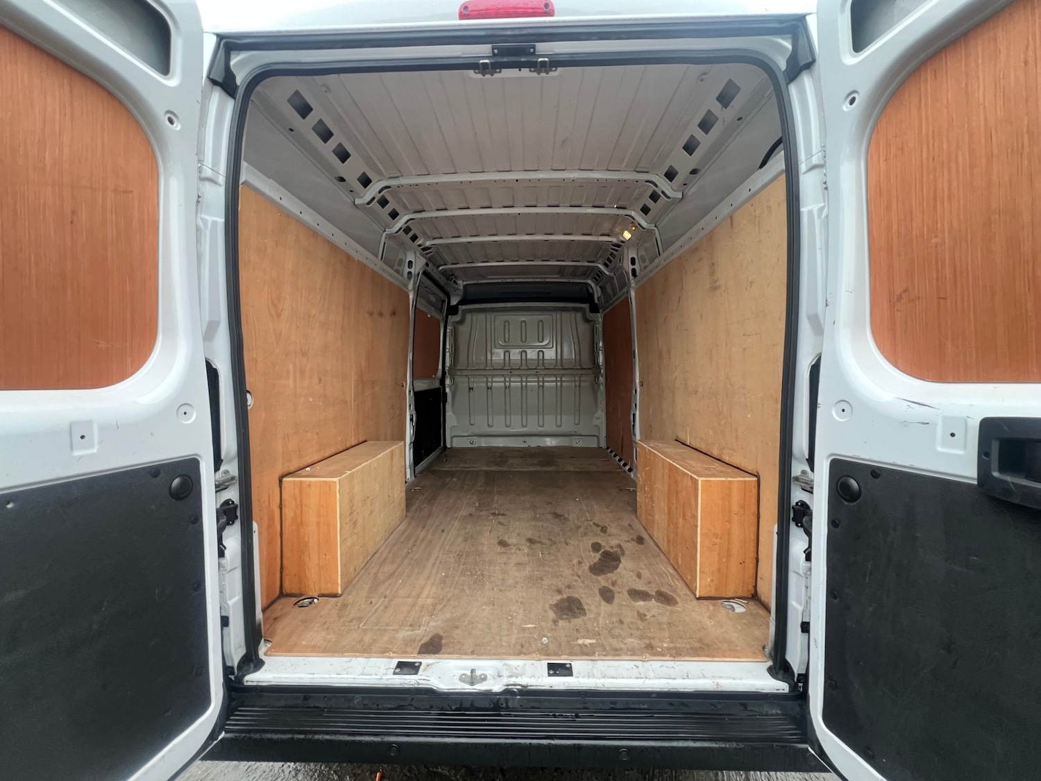 Used Vauxhall Movano 2023 for sale - 76829592: Photo 11