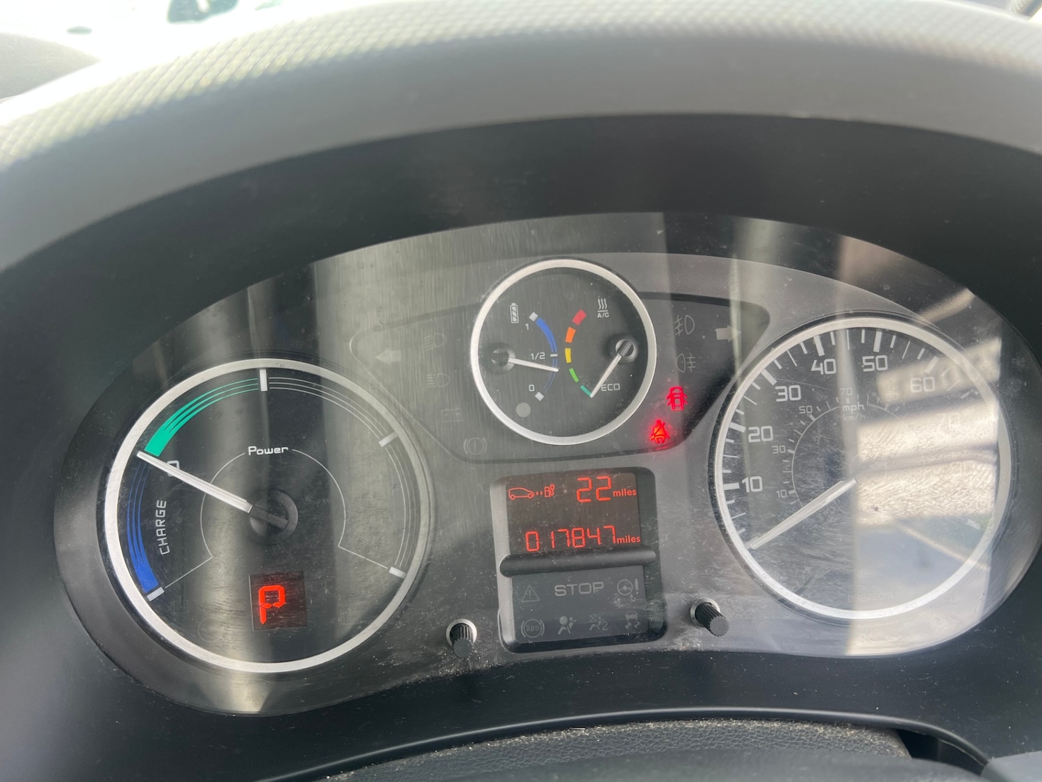 Used Peugeot Partner 2019 for sale - 76183755: Photo 5