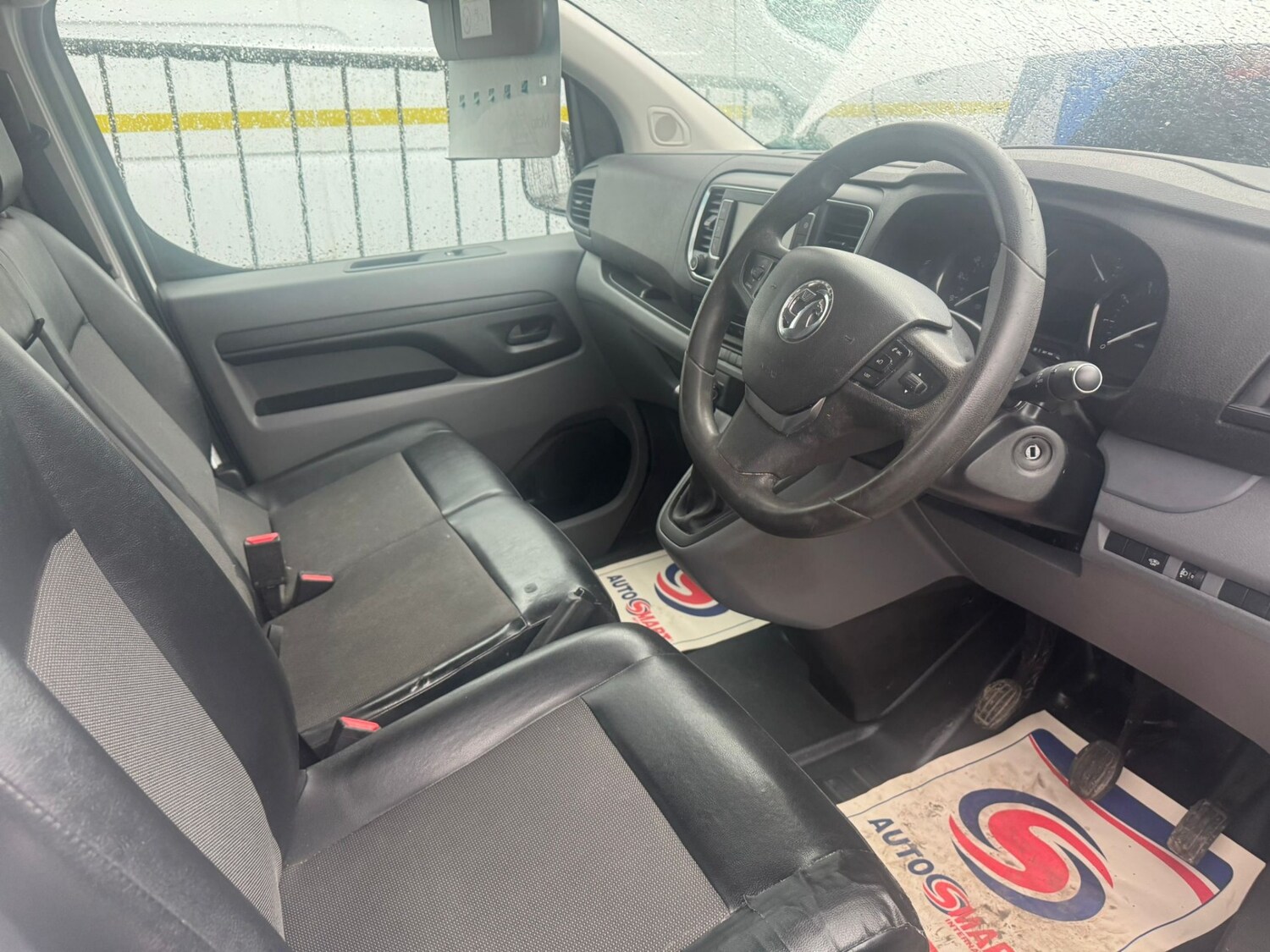 Used Vauxhall Vivaro 2020 for sale - 76159283: Photo 17