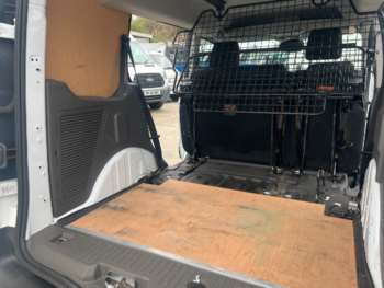 Used Ford Transit Connect 2021 for sale - 75073982: Photo