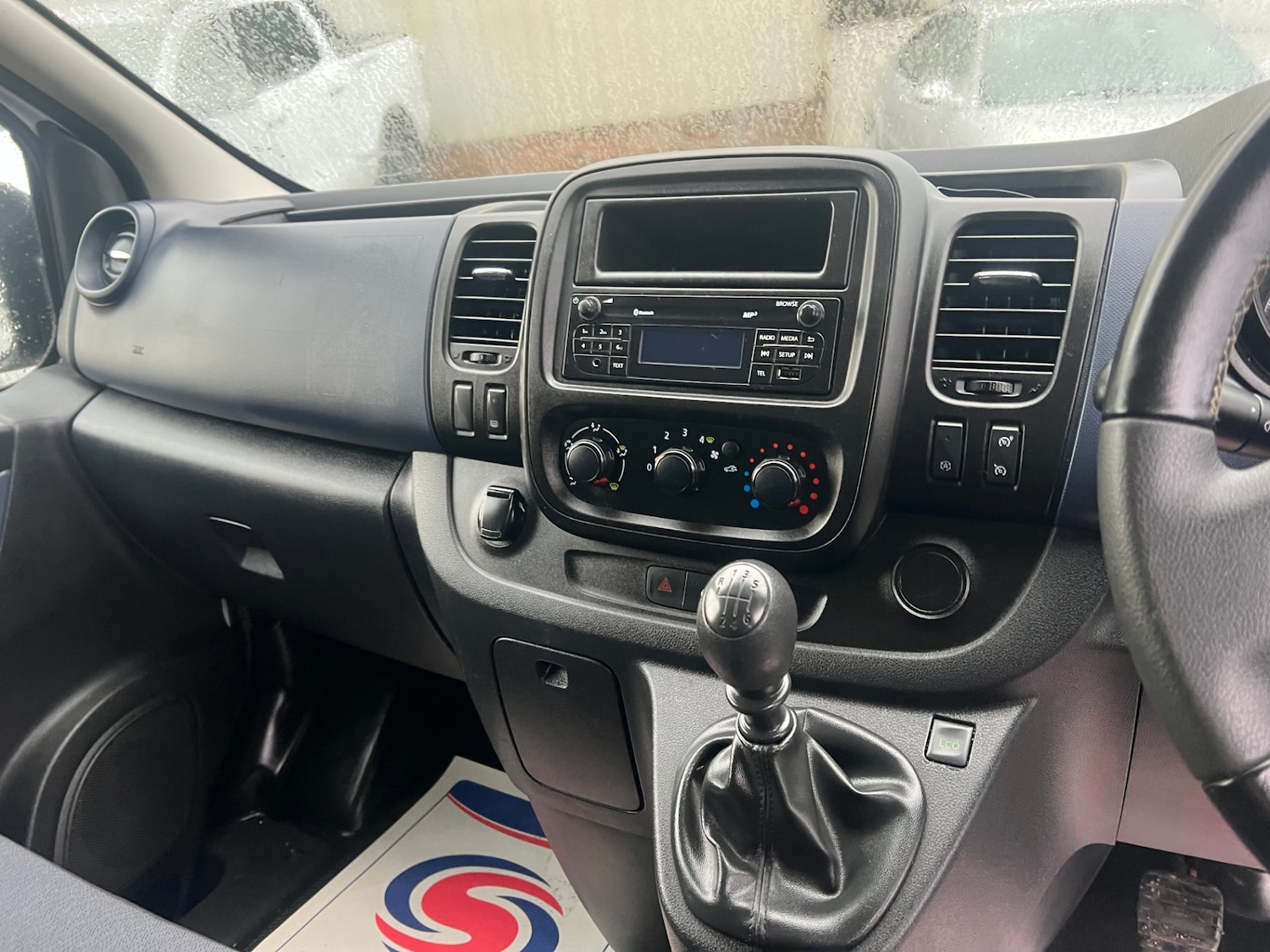 Used Vauxhall Vivaro 2018 for sale - 77234517: Photo 6