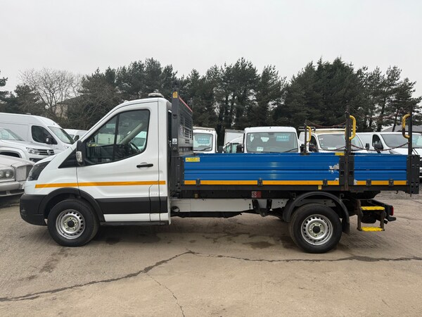 Used Ford Transit 2021 for sale - 76216713: Photo 14