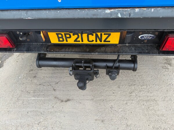 Used Ford Transit 2021 for sale - 76216713: Photo 5