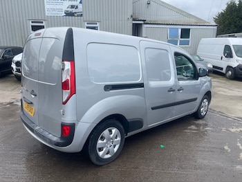 Used Renault Kangoo 2019 for sale - 79375955: Photo