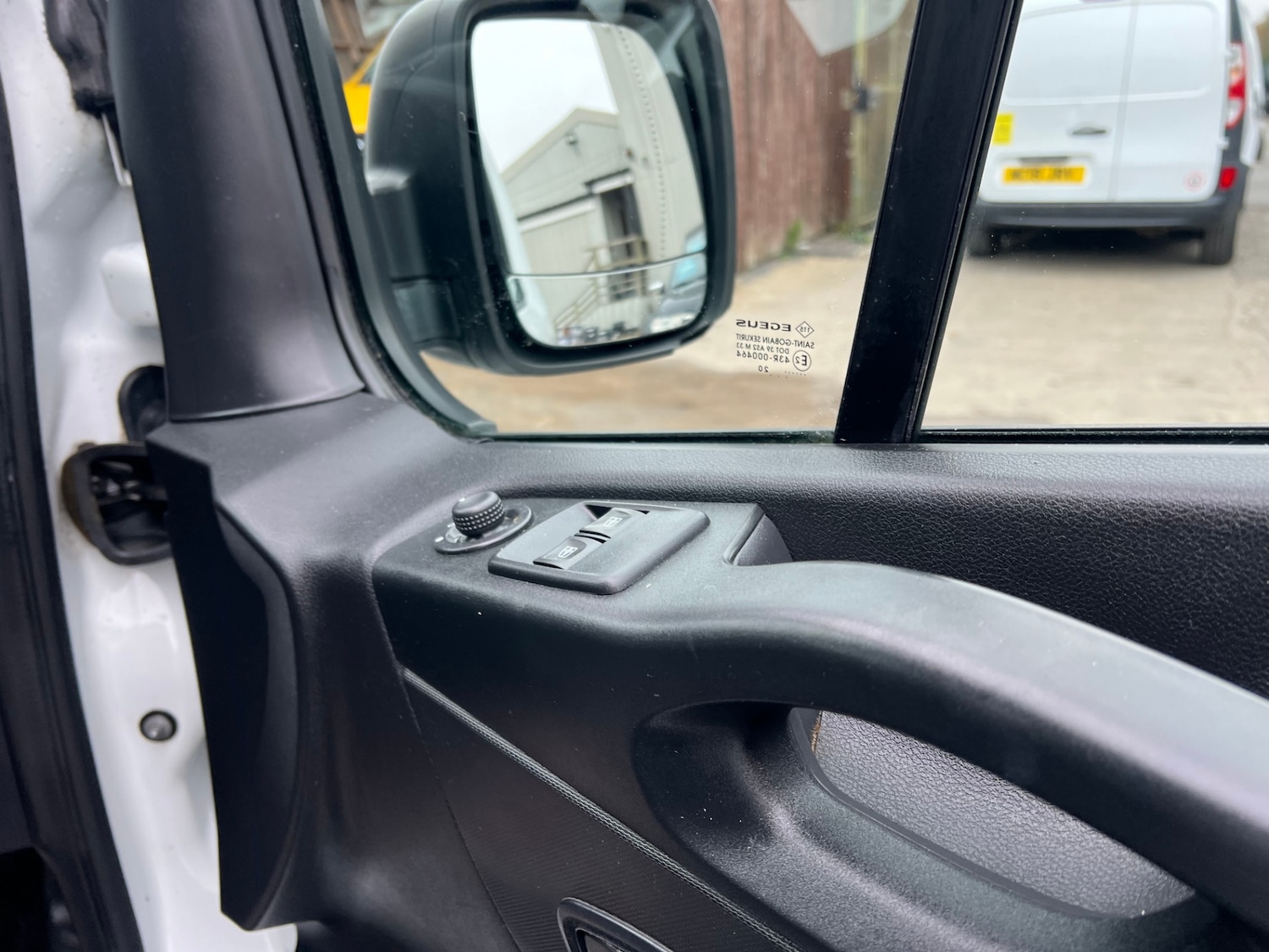 Used Renault Trafic 2020 for sale - 76367015: Photo 5
