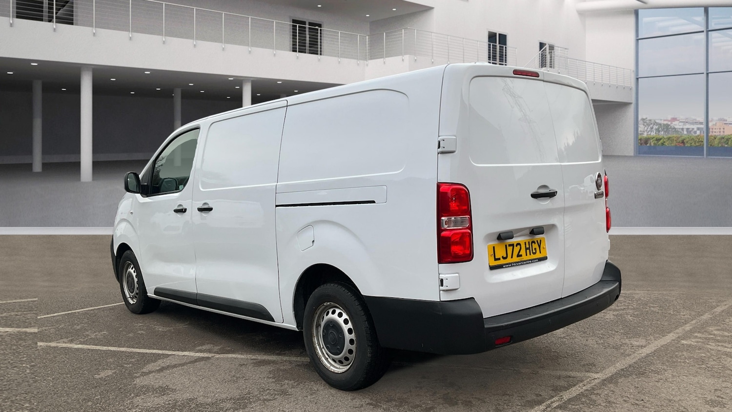Used Fiat Scudo 2022 for sale - 77283098: Photo 3