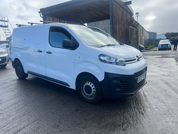 Used Citroen Dispatch 2022 for sale - 79862622: Photo