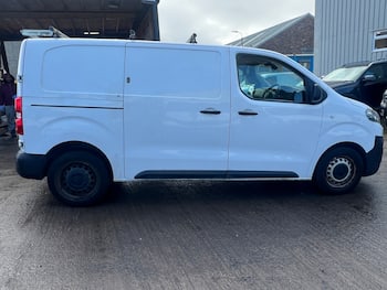 Used Citroen Dispatch 2022 for sale - 79862622: Photo