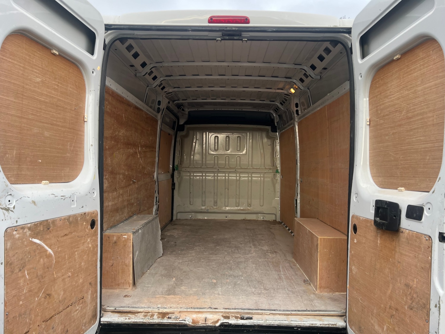 Used Peugeot Boxer 2023 for sale - 77349952: Photo 2