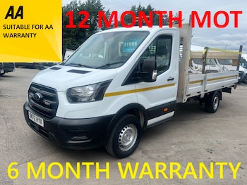 Used Ford Transit 2022 for sale - 79603287: Photo