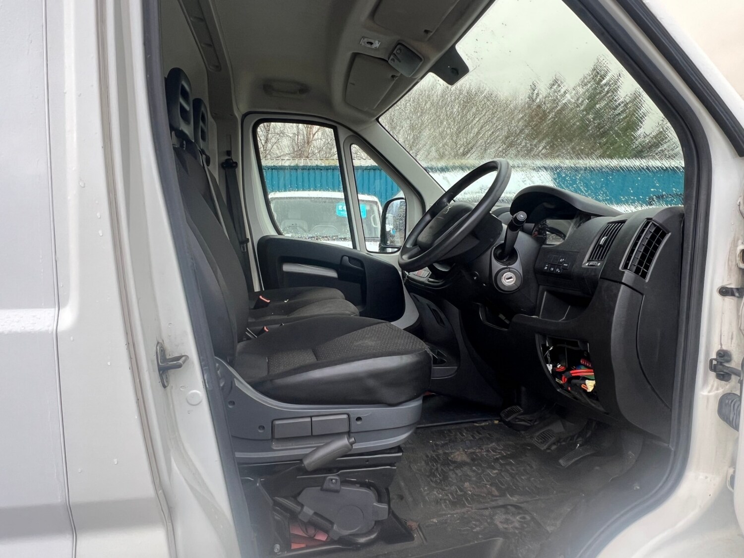 Used Peugeot Boxer 2020 for sale - 77966284: Photo 5