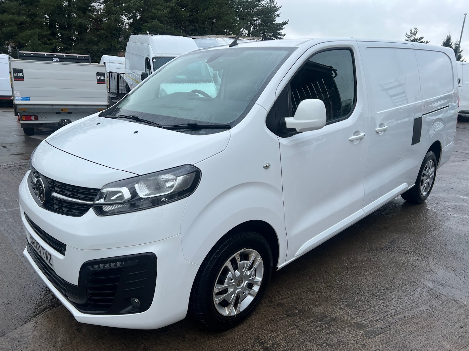 Vehicle 13