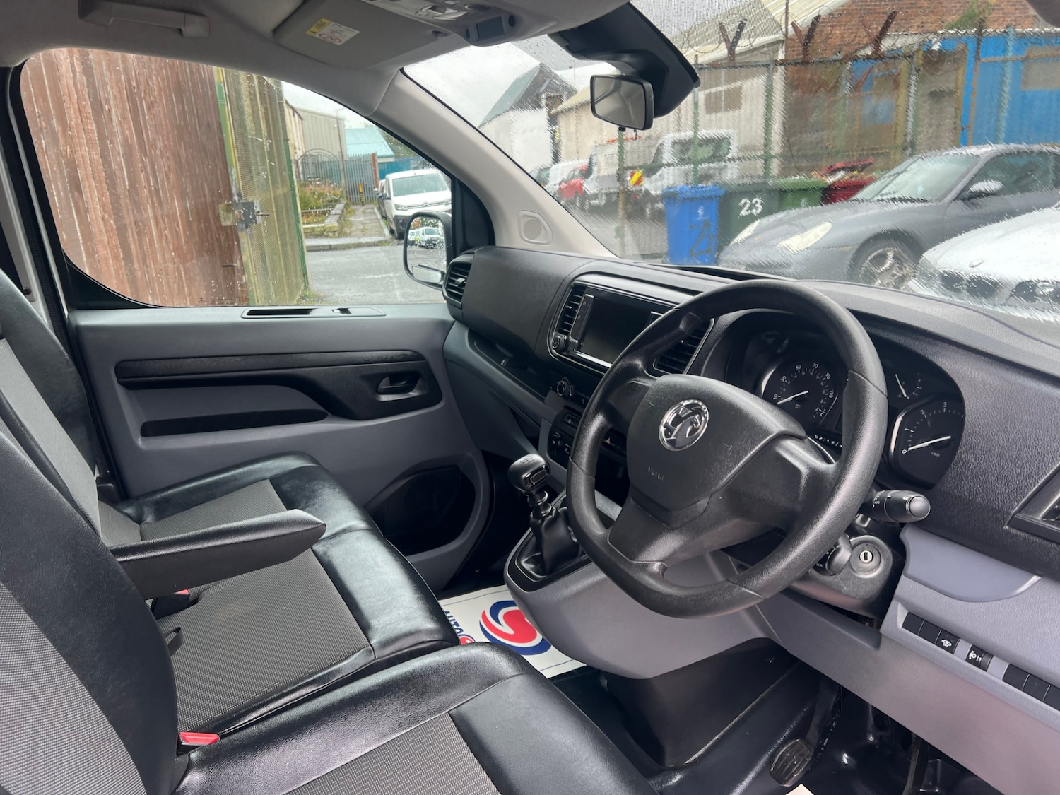 Vehicle 17