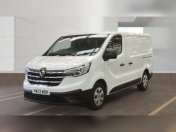 Used Renault Trafic 2023 for sale - 79603730: Photo