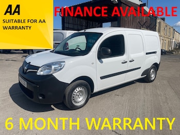 Used Renault Kangoo 2021 for sale - 79376511: Photo