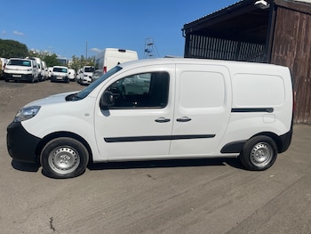 Used Renault Kangoo 2021 for sale - 79376511: Photo