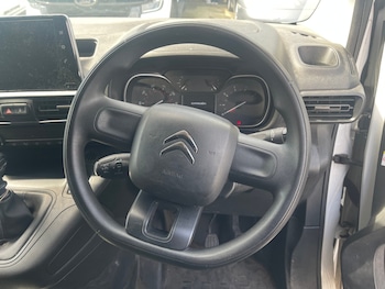 Used Citroen Berlingo 2021 for sale - 78844128: Photo