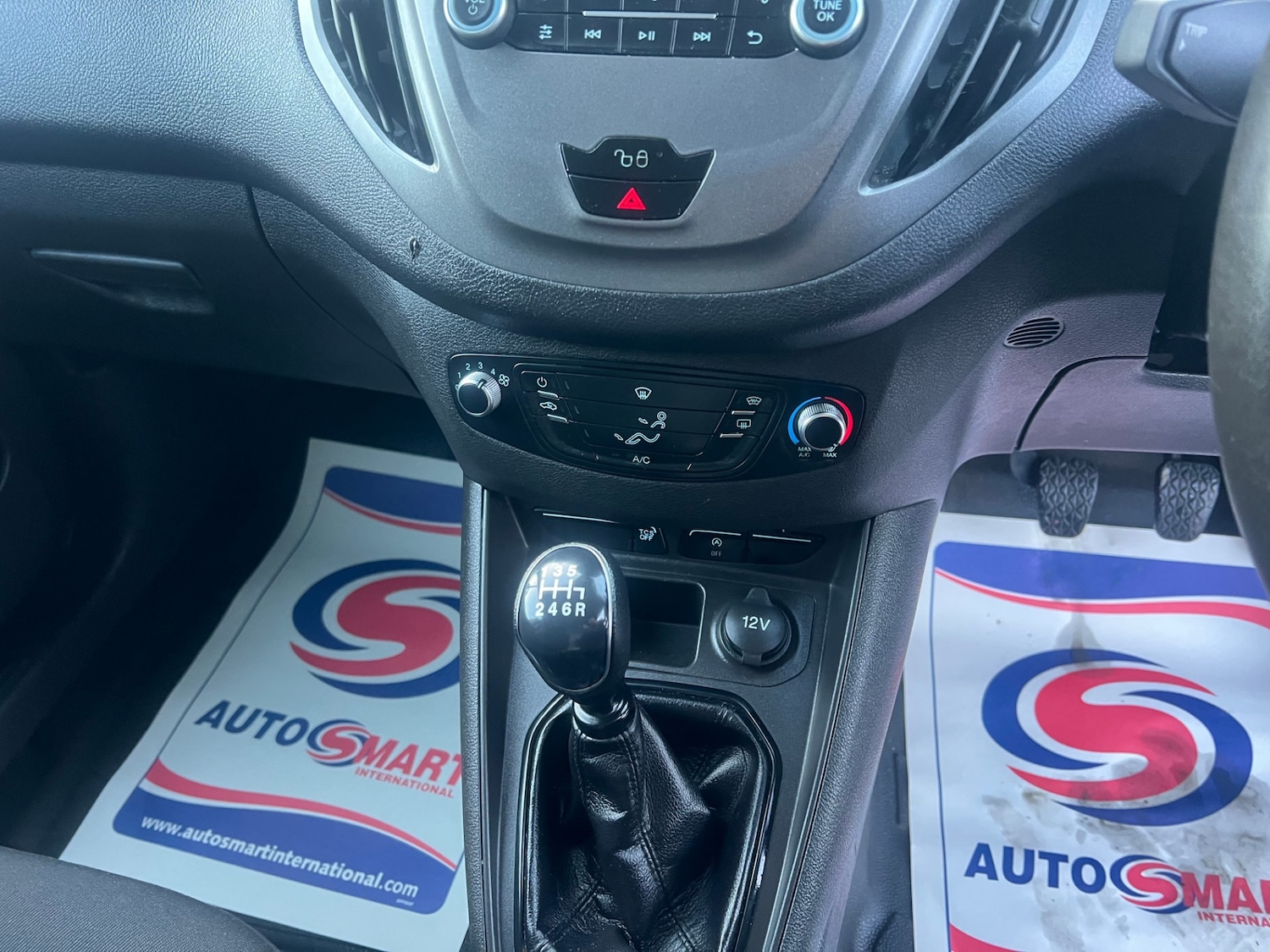 Used Ford Transit Courier 2020 for sale - 77349838: Photo 10