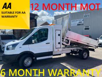Used Ford Transit 2021 for sale - 75303427: Photo