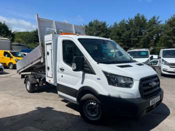 Used Ford Transit 2021 for sale - 75303427: Photo