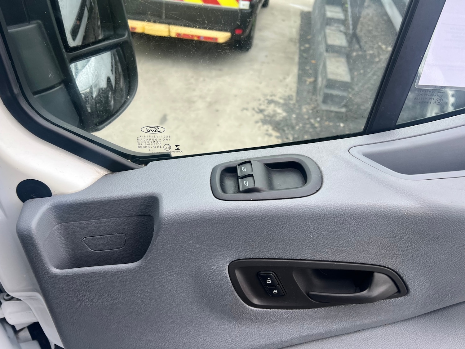 Used Ford Transit 2017 for sale - 76968433: Photo 11