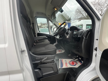 Used Citroen Relay 2022 for sale - 78090396: Photo