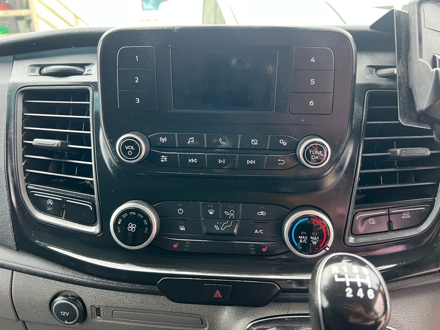 Used Ford Transit Custom 2020 for sale - 76387001: Photo 8