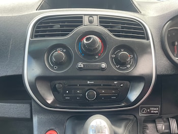 Used Renault Kangoo 2020 for sale - 78247096: Photo