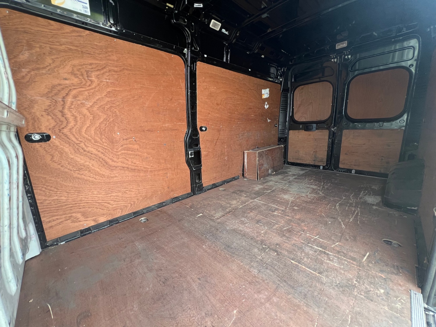 Used Citroen Relay 2020 for sale - 77271891: Photo 7