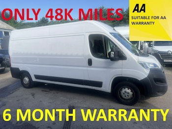 Used Vauxhall Movano 2022 for sale - 79376426: Photo