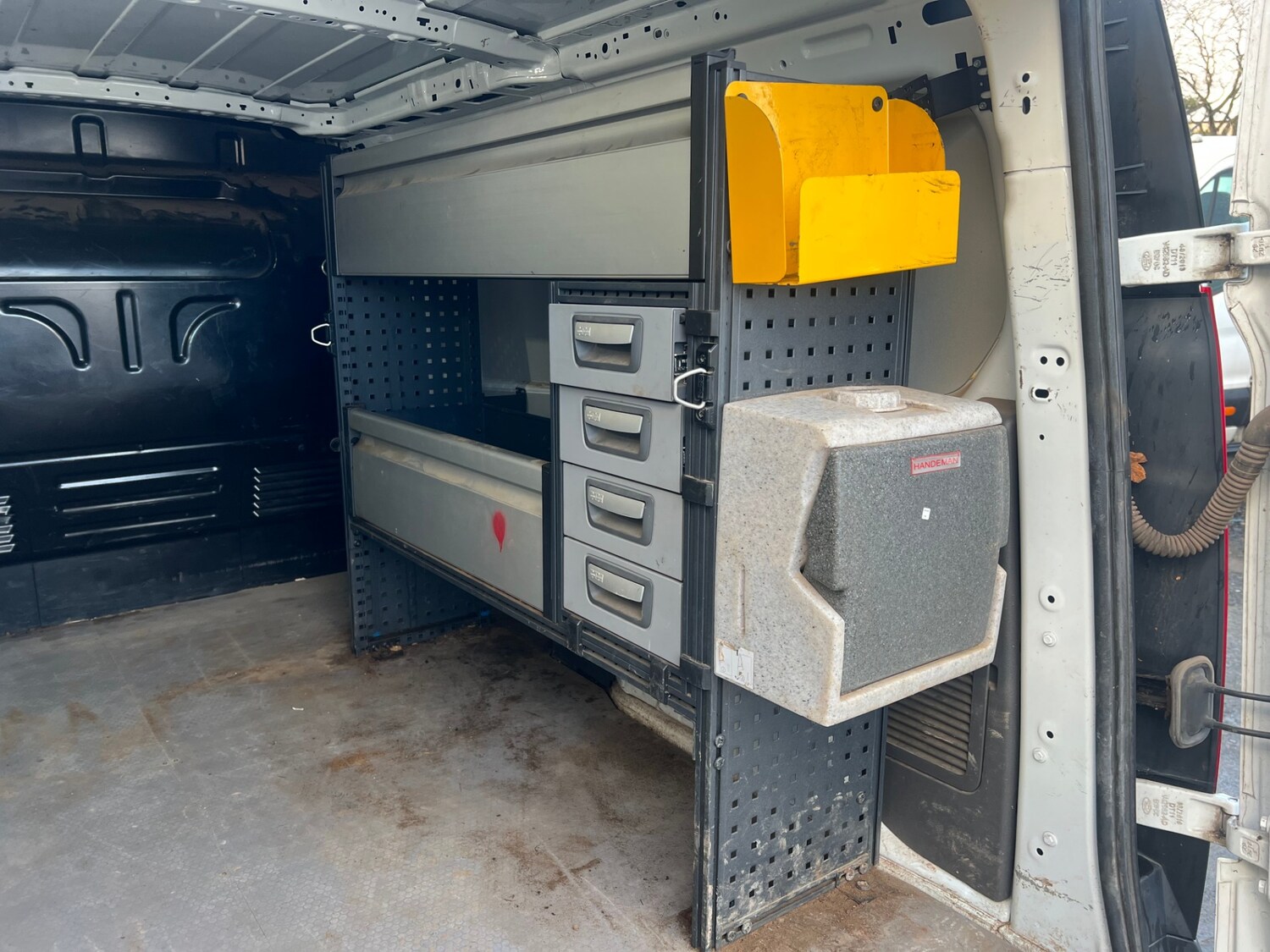 Used Ford Transit Connect 2020 for sale - 77349946: Photo 7