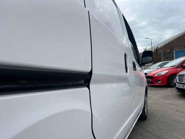 Used Nissan NV200 2015 for sale - 76262891: Photo 14