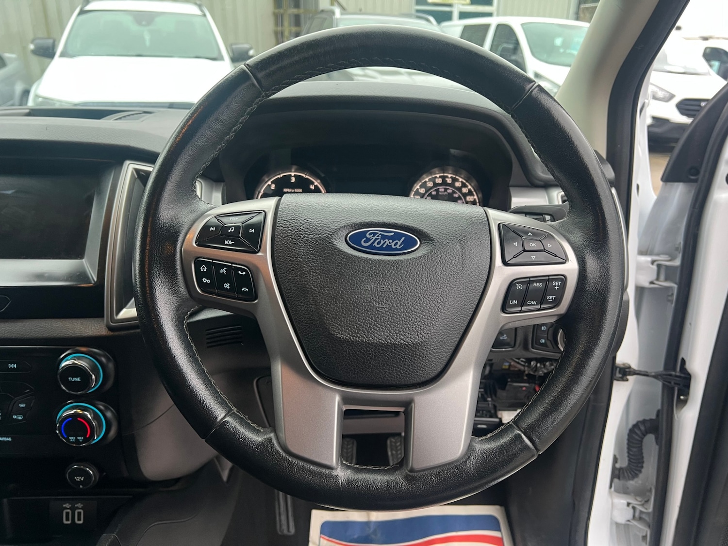 Used Ford Ranger 2022 for sale - 77349852: Photo 3