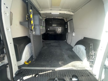 Used Renault Kangoo 2021 for sale - 79516338: Photo